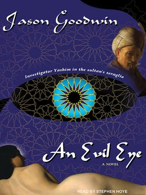 cover image of An Evil Eye